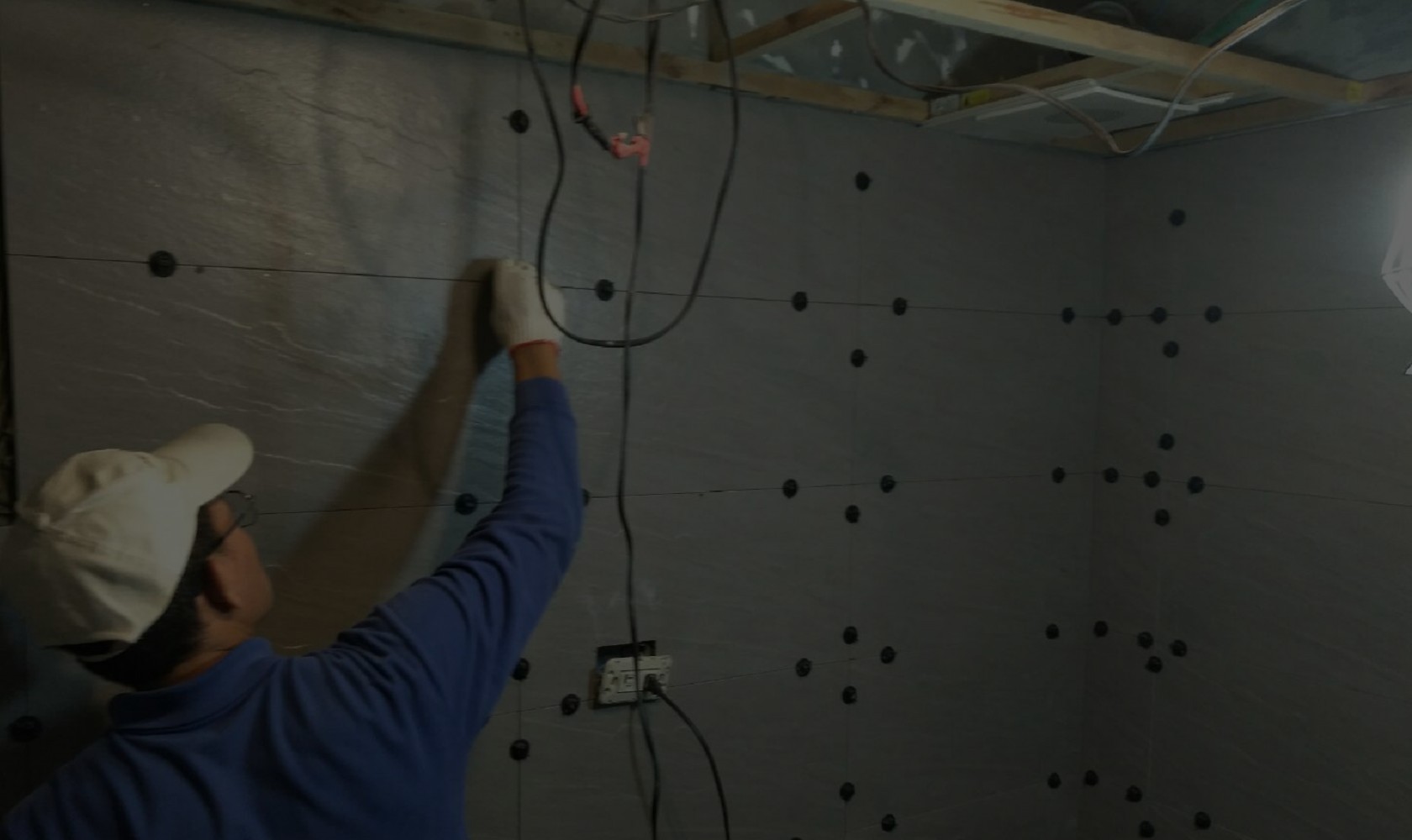 臻興工程舊屋翻新案例