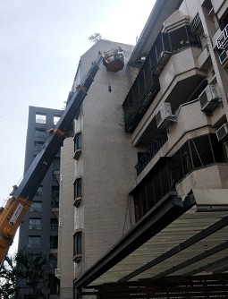 臻興工程舊屋翻新顧問