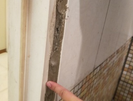 防水泥作工程